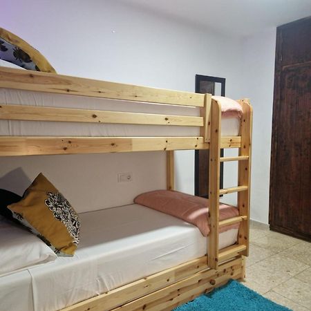 Alcoy-Denia Apartment Exterior foto
